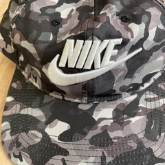 キッズ NIKE帽子 キャップの画像