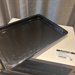 【ジャンク】 シャープ オーブンレンジ RE-SS26Bの画像