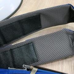 0612-105 テニスラケットケースの画像