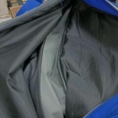 0612-105 テニスラケットケースの画像