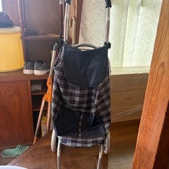ショッピングカート
