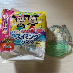 Mサイズ　GOON スイミングパンツ　13枚　
