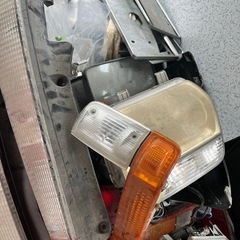 車パーツの画像