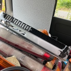 車パーツの画像