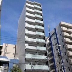 ⭐️ハイグレード物件⭐️即入居可能❗️本所吾妻橋🚉 - 墨田区