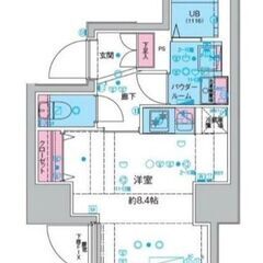 ⭐️ハイグレード物件⭐️即入居可能❗️本所吾妻橋🚉