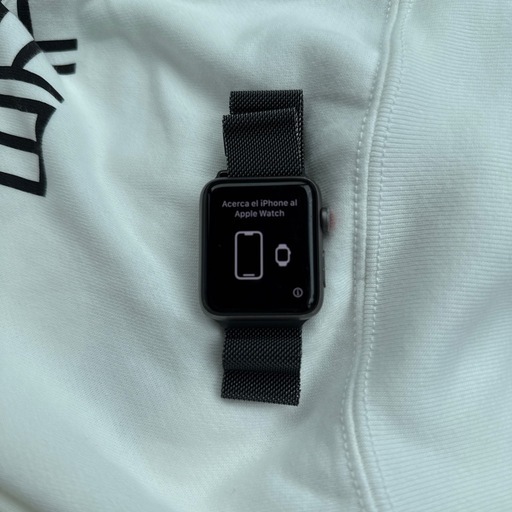 Apple Watch 第3世代