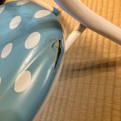 ☆差し上げます☆音の鳴るベビーイスの画像