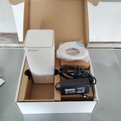ソフトバンク air ターミナル3の画像