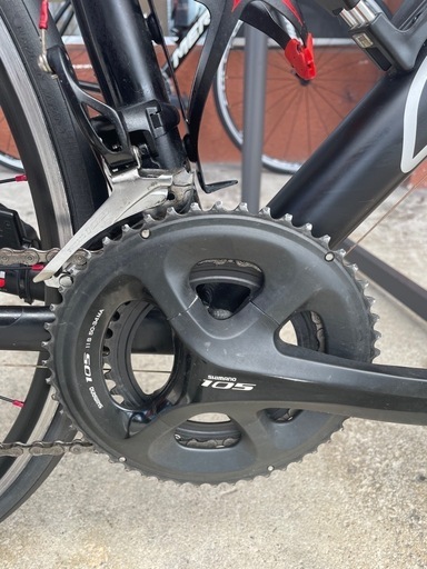 【ロードバイク】 【FELT】自転車 【700c】【フレームサイズ48】【管理番号11206】