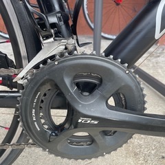 【ロードバイク】 【FELT】自転車 【700c】【フレームサイズ48】【管理番号11206】の画像