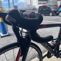 【ロードバイク】 【FELT】自転車 【700c】【フレームサイズ48】【管理番号11206】の画像
