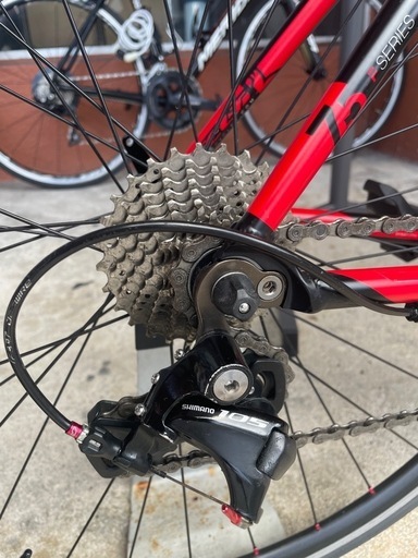【ロードバイク】 【FELT】自転車 【700c】【フレームサイズ48】【管理番号11206】