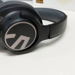 【美品】SOUNDPEATS Space ワイヤレスヘッドセット の画像