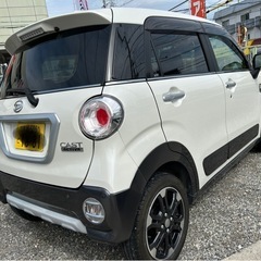 値下げ！R2 人気！可愛い！距離薄！キャスト　アクティバG　VS　SA3　限定車！車検長ー！ナビ！パノラマモニター！ETC！ドラレコ！の画像