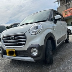 値下げ！R2 人気！可愛い！距離薄！キャスト　アクティバG　VS　SA3　限定車！車検長ー！ナビ！パノラマモニター！ETC！ドラレコ！の画像