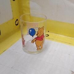 0612-364 くまのプーさん　プーさん　コップ