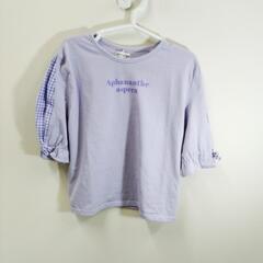 6-293-1　子供　Tシャツ#9350