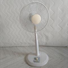 扇風機