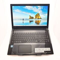 超コスパ Corei7 早い者勝ち dynabook ② メモリ...