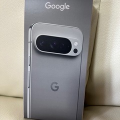 新品　Google pixel 9Pro 256GB Hazel...