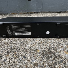 キックボード公道使用不可ジャンクの画像