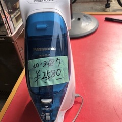 NO：3687  Panasonic充電式掃除機‼️2019製超...
