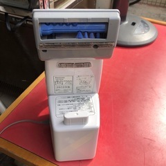 NO：3687  Panasonic充電式掃除機‼️2019製超お買い得品❣️の画像