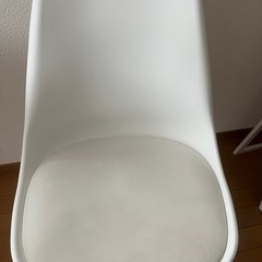 カフェテーブル・いすの画像