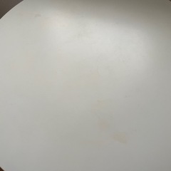 カフェテーブル・いすの画像