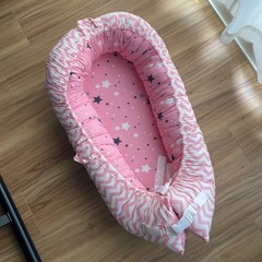 ベビークッション