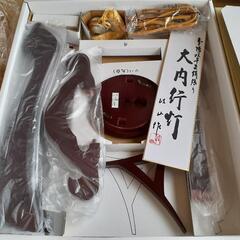 行灯の画像