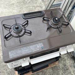 2019年/動作ok　パロマ　都市ガス　ガスコンロ