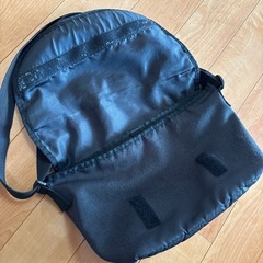 ショルダーバッグの画像