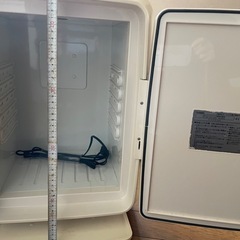 お問い合わせ中止中
ツインバードポータブル適温ボックスの画像