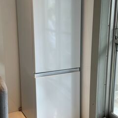 【税込34,500円→10,000円】ハイセンス 2ドア冷蔵庫1...