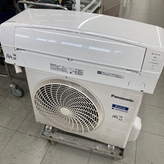 Panasonic 2.2kwルームエアコン　2020年製　CS...