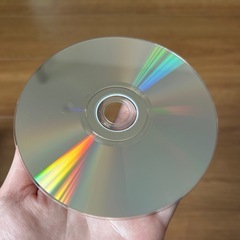 ペット、DVDの画像