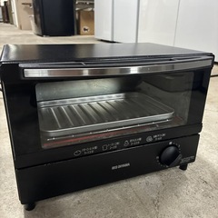 【現状品】トースター　アイリスオーヤマ　2021年製　KOT-0...