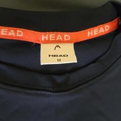 le coq sportif&HEAD３点セットの画像