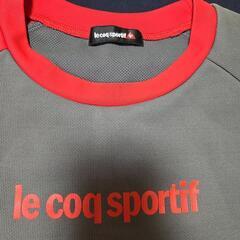 le coq sportif&HEAD３点セットの画像