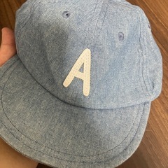 帽子50～52cm