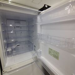 リユースのサカイ浦和店 【D648】SA冷蔵庫 シャープ SJ-GW35J 2023 リユースのサカイ浦和店 【D648】SA冷蔵庫 シャープ SJ-GW35J 2023