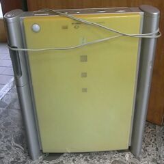 空気清浄機　無料