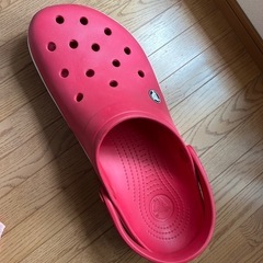 巨大クロックス 非売品 フィギュア 特大サイズ 店頭用