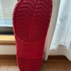 巨大クロックス 非売品 フィギュア 特大サイズ 店頭用の画像