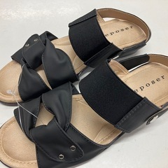 2506-312 reposer サンダル サイズLL  未使用...