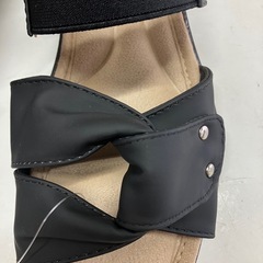 2506-312 reposer サンダル サイズLL  未使用品※保管汚れ有りの画像