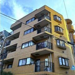 ⭐️ハイグレード物件⭐️即入居可能❗️西小山🚉 - 品川区