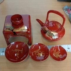 0612-236 お屠蘇セット
